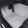 Gray Car Mats Set