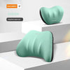 Car Headrest Neck Protection Pillow