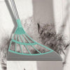 Magical Pressing Silicone Broom Sweeping Water & Dust