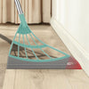 Magical Pressing Silicone Broom Sweeping Water & Dust