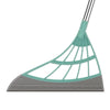 Magical Pressing Silicone Broom Sweeping Water & Dust