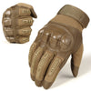 Top Gants Tactiques Premium 