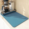 tapis de drainage de cuisine super absorbant