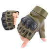 Top Tactical Premium Gloves