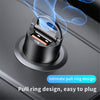 Multi Compatible 100W Fast Charging Car Charger