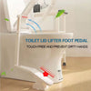 Universal Touchless Toilet Lid Lifter