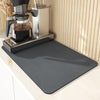 tapis de drainage de cuisine super absorbant