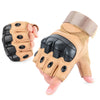 Top Tactical Premium Gloves