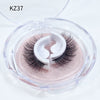 Self Adhesive Eyelashes Glue-Free Reusable