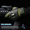 Top Tactical Premium Gloves