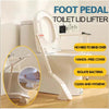 Universal Touchless Toilet Lid Lifter