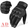 Top Tactical Premium Gloves