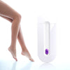 Your rechargeable electric epilator