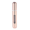 Mini vaporisateur vide de parfum rechargeable portable