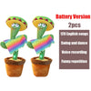 Parrot Cactus: The Hilarious Cactus