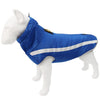 Lof dog coat